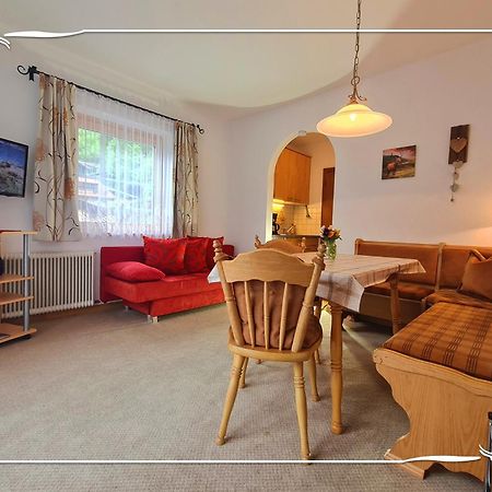 Haus Bartlmae Apartment Lofer Ngoại thất bức ảnh