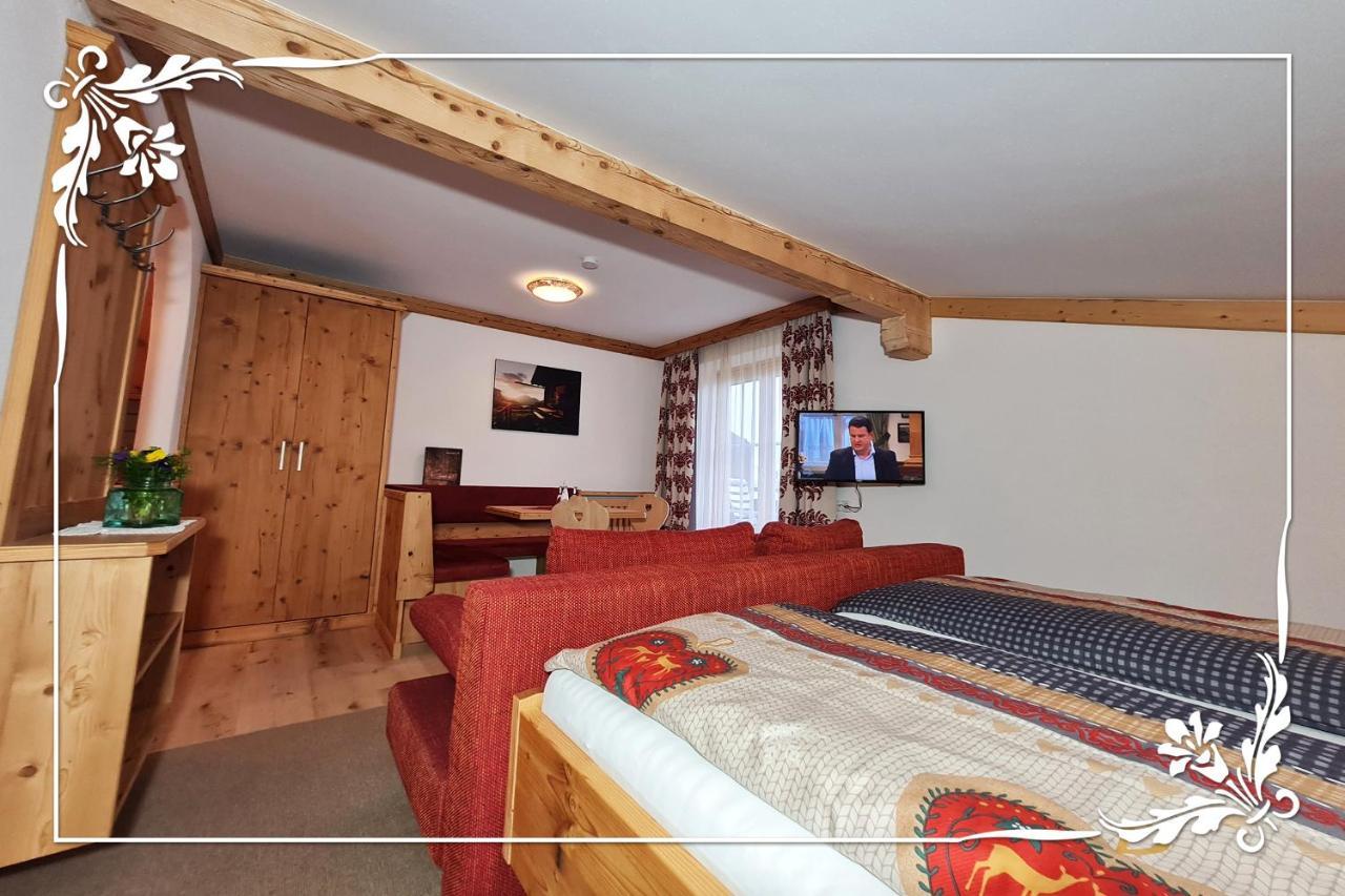 Haus Bartlmae Apartment Lofer Ngoại thất bức ảnh