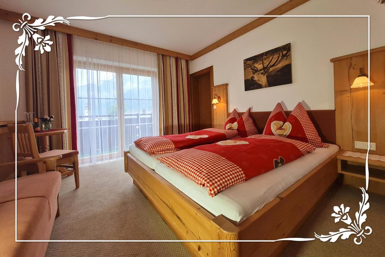 Haus Bartlmae Apartment Lofer Ngoại thất bức ảnh