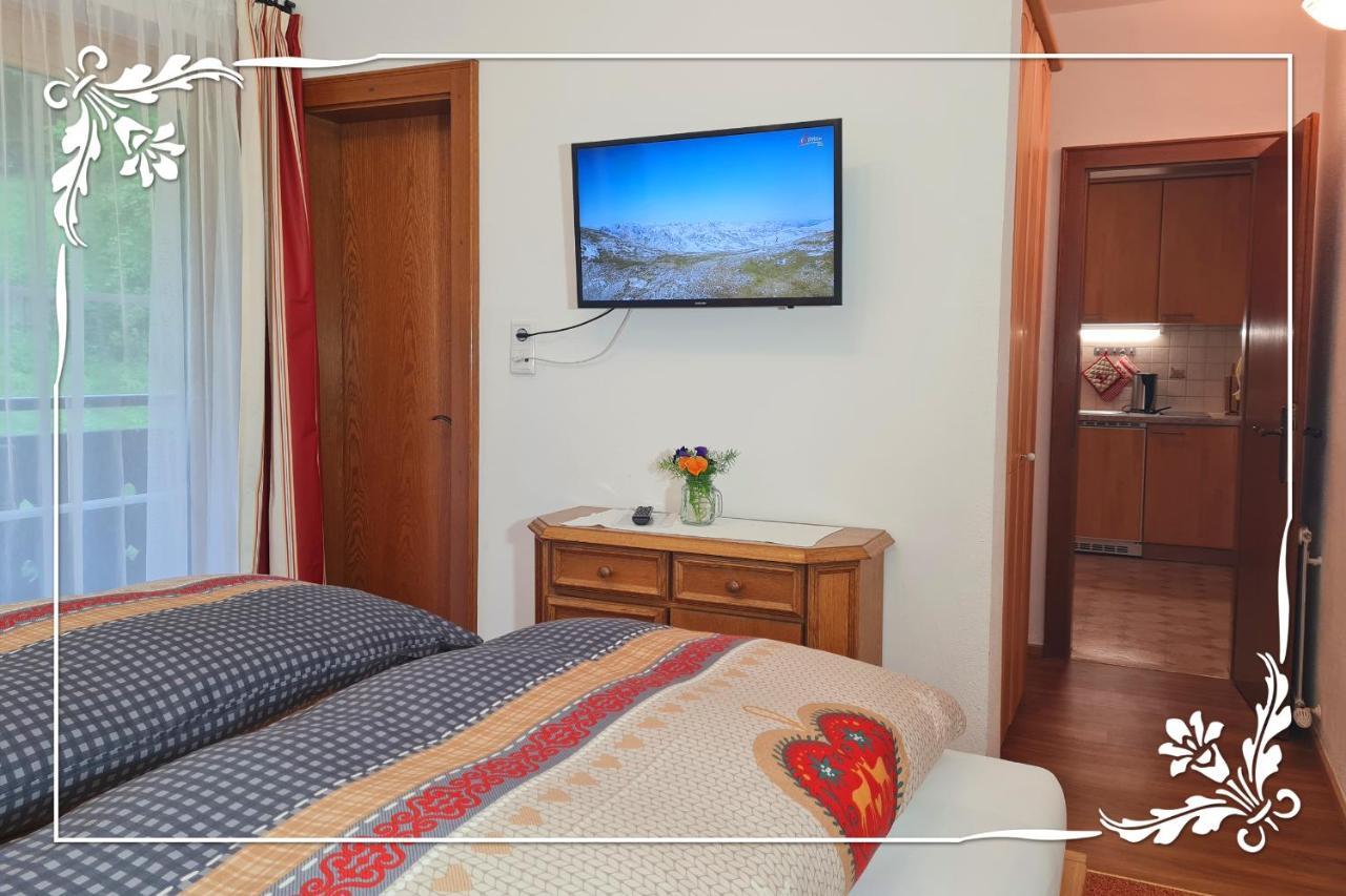 Haus Bartlmae Apartment Lofer Ngoại thất bức ảnh