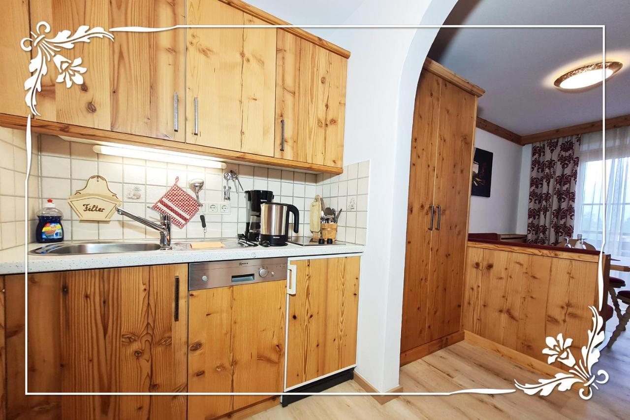 Haus Bartlmae Apartment Lofer Ngoại thất bức ảnh