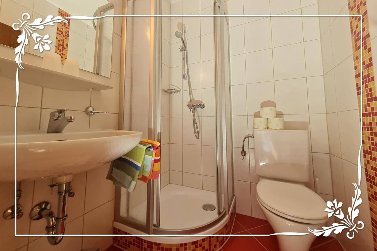 Haus Bartlmae Apartment Lofer Ngoại thất bức ảnh