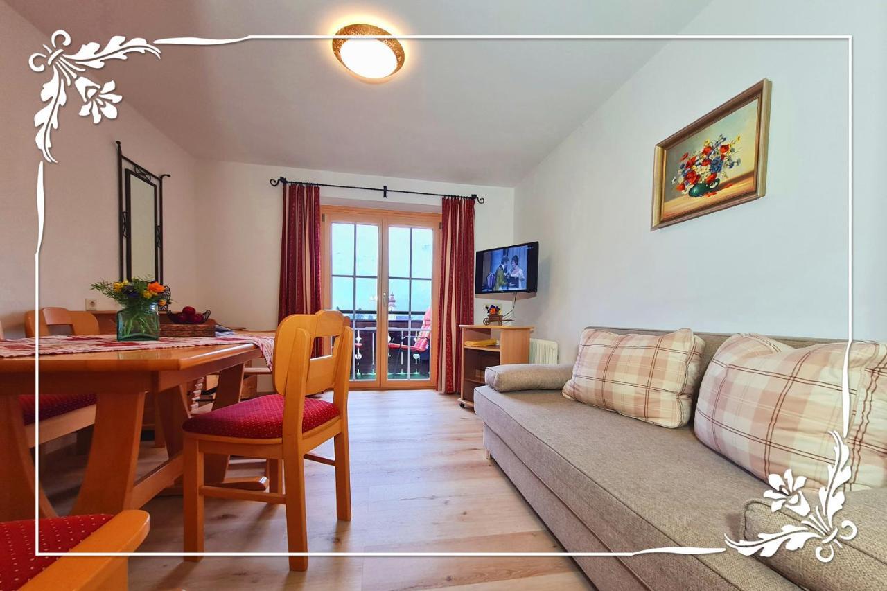Haus Bartlmae Apartment Lofer Ngoại thất bức ảnh