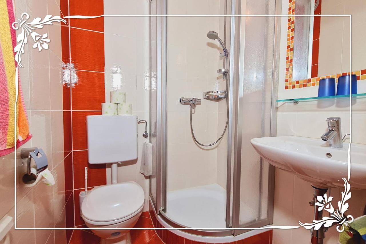 Haus Bartlmae Apartment Lofer Ngoại thất bức ảnh