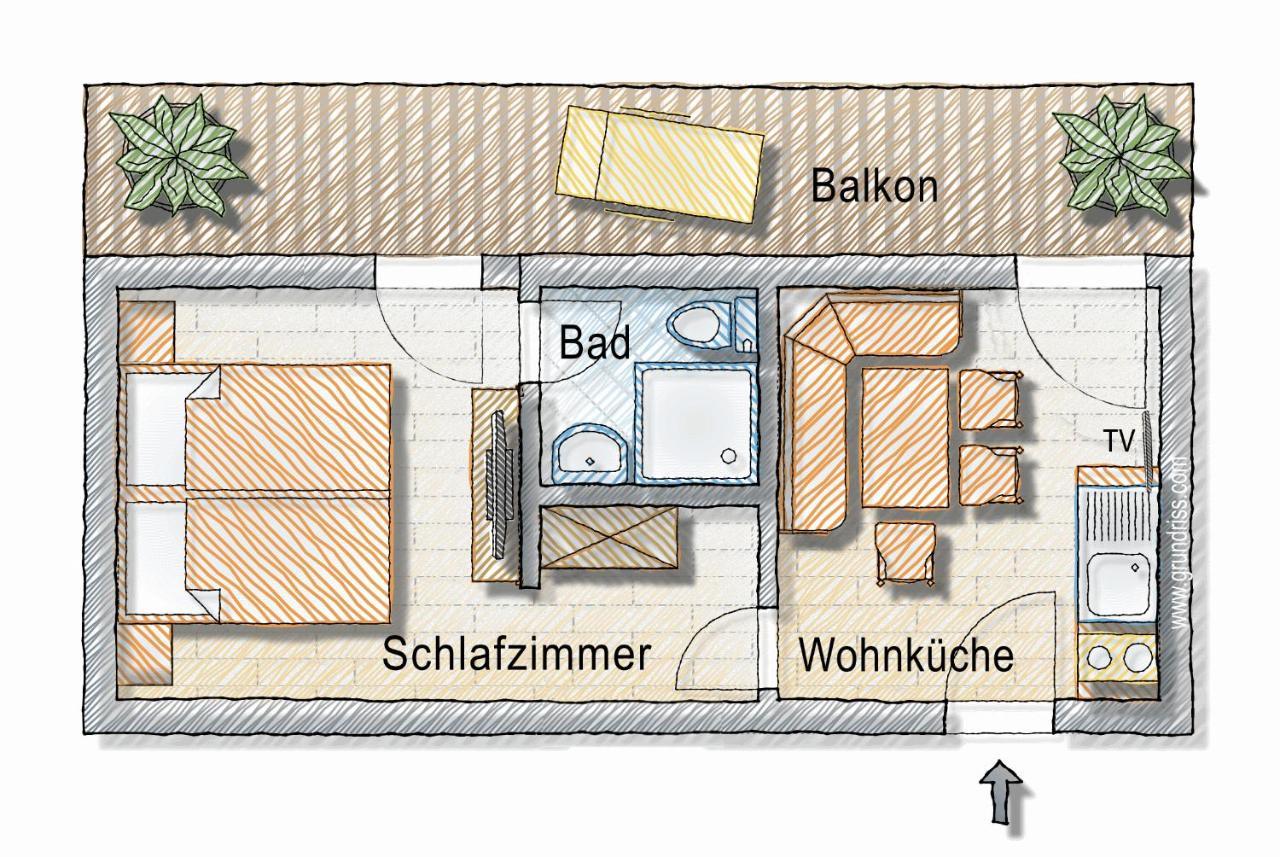 Haus Bartlmae Apartment Lofer Ngoại thất bức ảnh