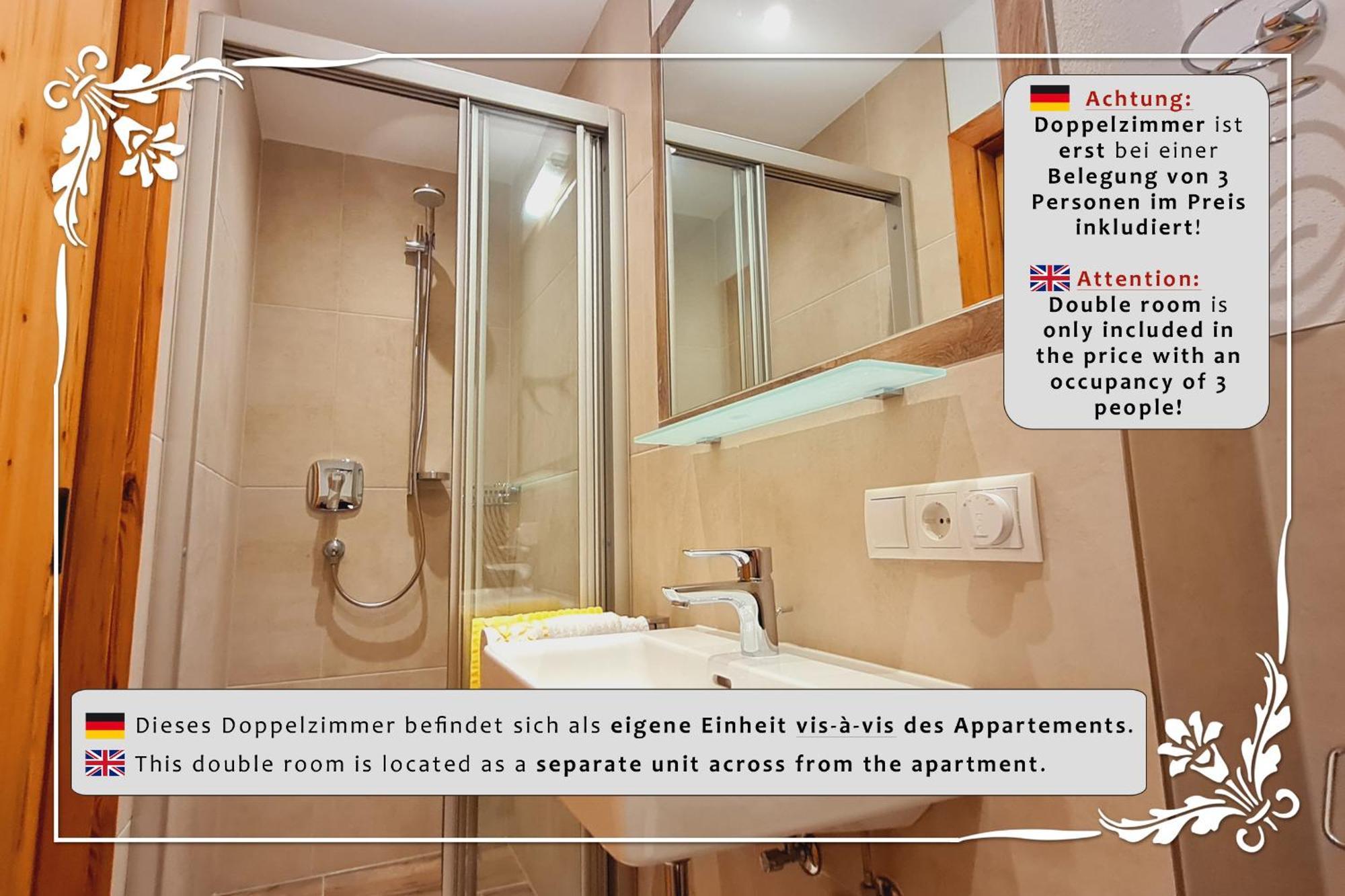 Haus Bartlmae Apartment Lofer Phòng bức ảnh
